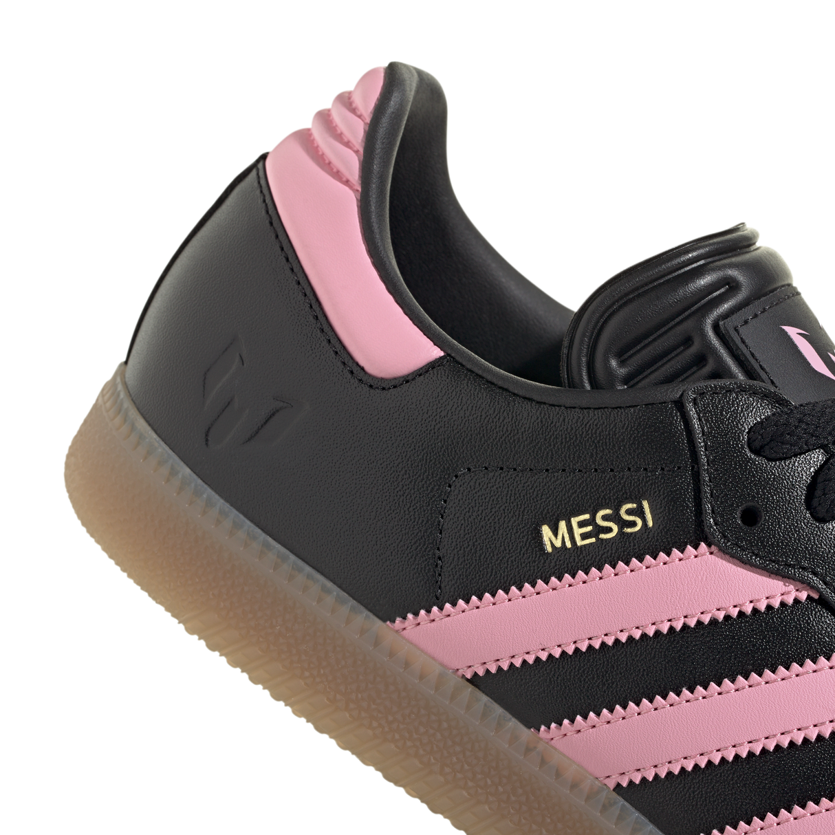 ADIDAS - Scarpe Da Calcio Samba Messi - Uomo - image 17