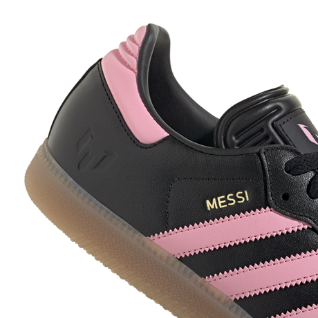 ADIDAS - Scarpe Da Calcio Samba Messi - Uomo - image 17