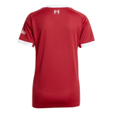 ADIDAS - Maglia Home 25/26 Liverpool Fc - Donna - Red - image 2