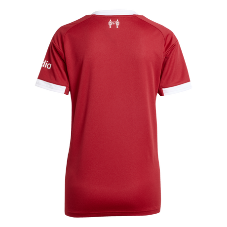 ADIDAS - Maglia Home 25/26 Liverpool Fc - Donna - Red - image 2
