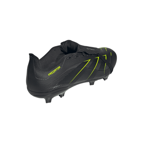 ADIDAS - Scarpe Da Calcio Predator League Con Linguetta Ripiegata Per Terreni Compatti/Multi-Superficie - image 6