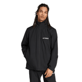 ADIDAS - Giacca Impermeabile Multi Essentials 2L - Uomo - image 2
