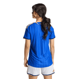 ADIDAS - Maglia Originale Home Italia 26 Squadra Femminile - Donna - Blue - image 4