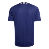 ADIDAS - Maglia Home Giappone 26/27 - Uomo - Blue - image 2