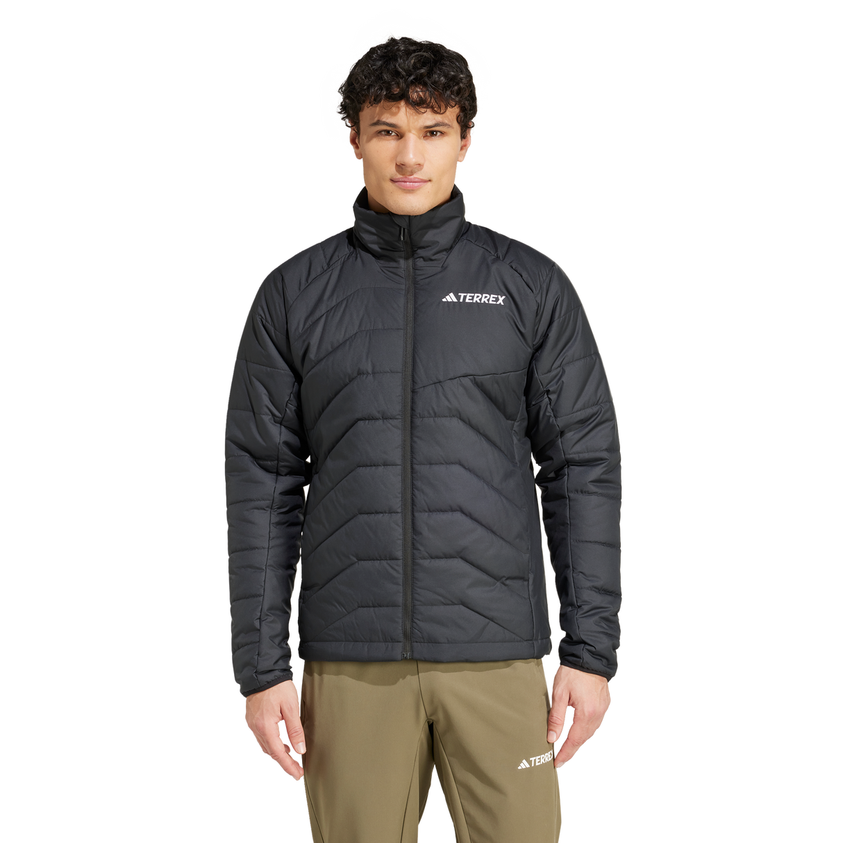 ADIDAS - Giacca TERREX Multi Synthetic Insulated - Uomo - image 3
