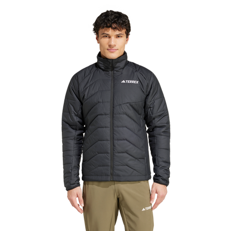 ADIDAS - Giacca TERREX Multi Synthetic Insulated - Uomo - image 3
