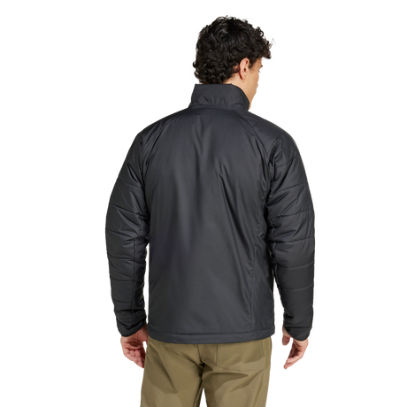 ADIDAS - Giacca TERREX Multi Synthetic Insulated - Uomo - image 5