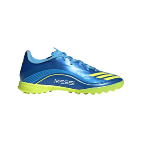 ADIDAS - Stivali F50 Messi League Turf - image 11