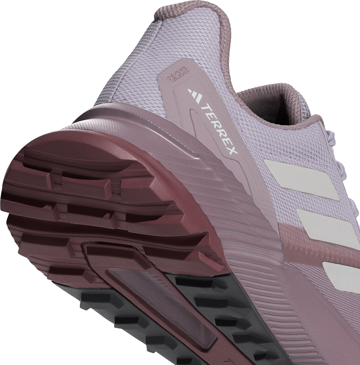 ADIDAS - Scarpe Da Trail Running TERREX Soulstride - Donna - image 19