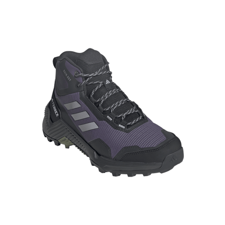 ADIDAS - Scarpe Da Hiking Eastrail 2.0 Mid RAIN.RDY - Donna - Purple - image 6