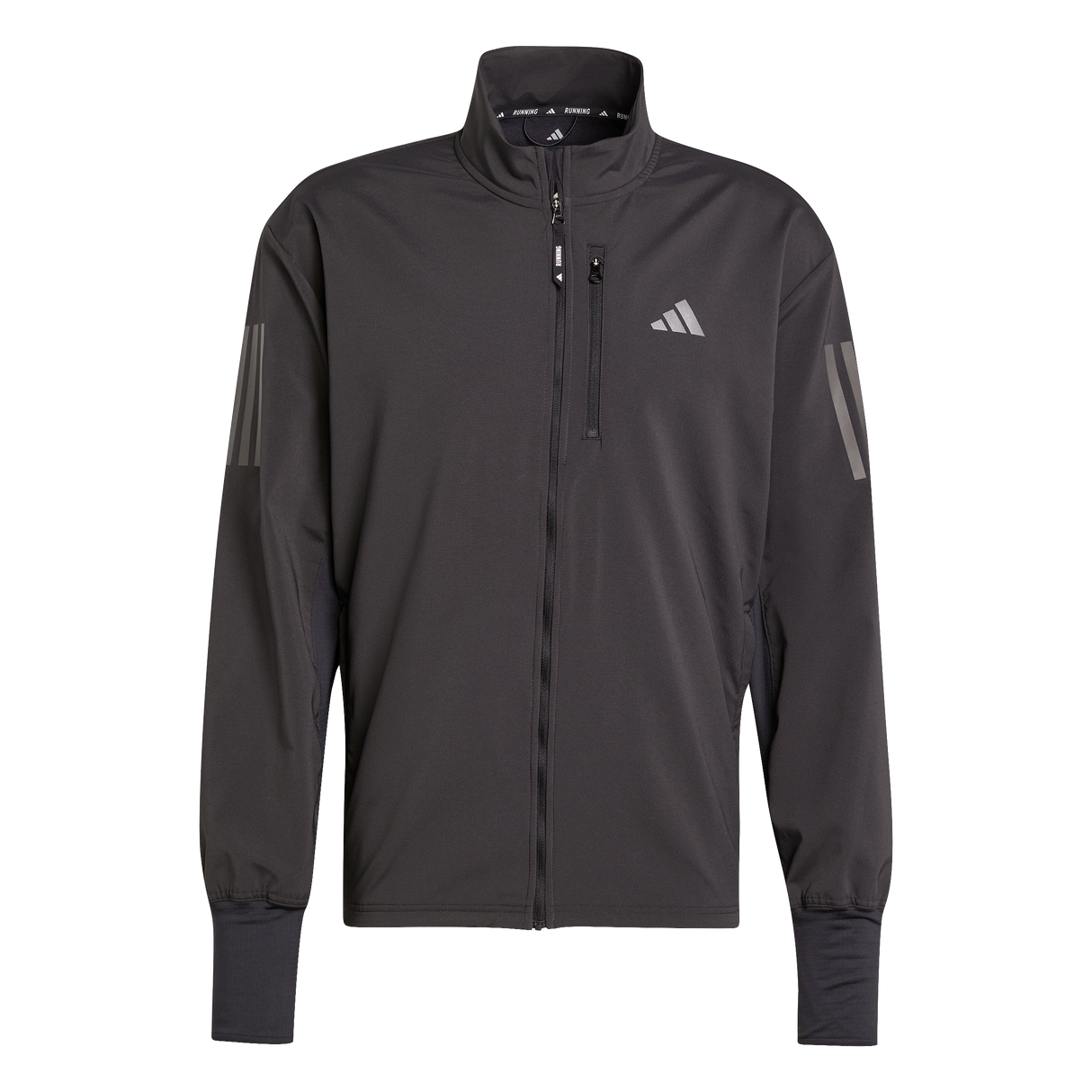 ADIDAS - Own The Run Winterized Jacket - Uomo - image 1