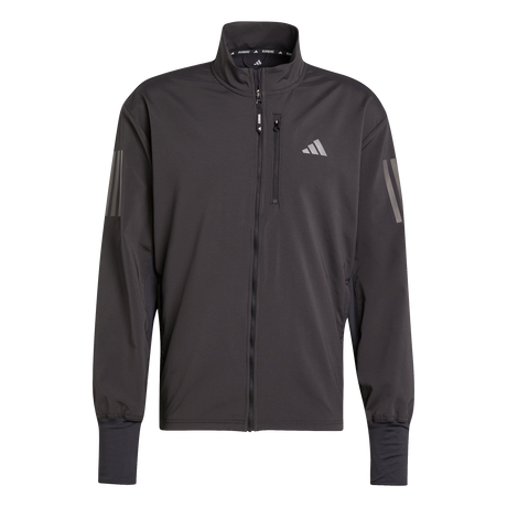 ADIDAS - Own The Run Winterized Jacket - Uomo - image 1