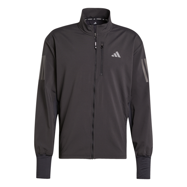 ADIDAS - Own The Run Winterized Jacket - Uomo - image 1