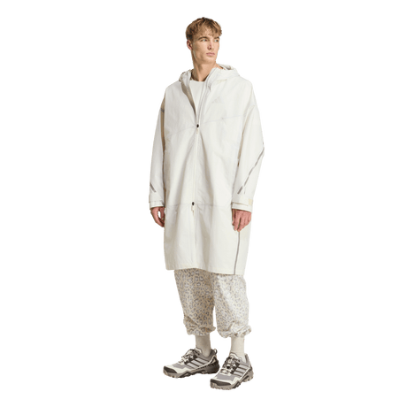 ADIDAS - Parka TERREX Xploric 2.5 Layer CLIMAPROOF - image 7