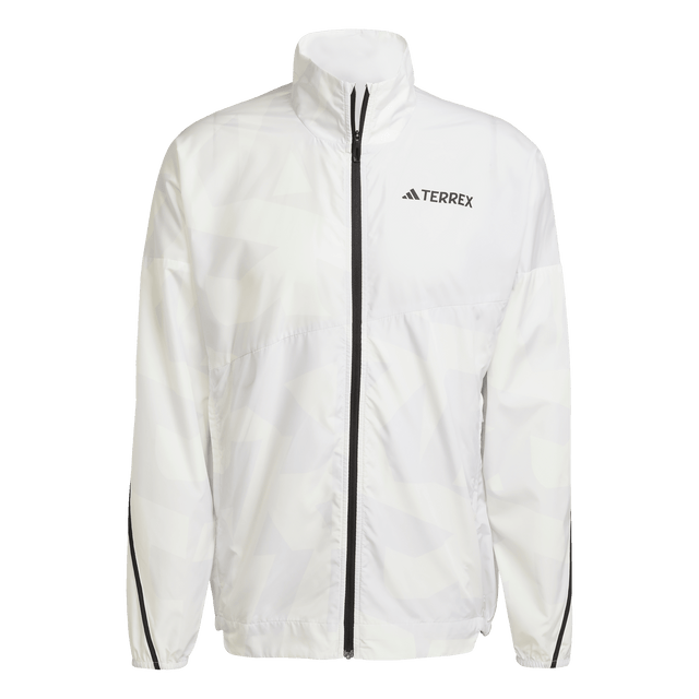 ADIDAS - Giacca A Vento TERREX Multi Printed - Uomo - image 1