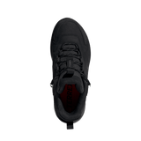 ADIDAS - TERREX Anylander Leather Mid CLIMAPROOF Traxion Hiking Shoes - Donna - image 3