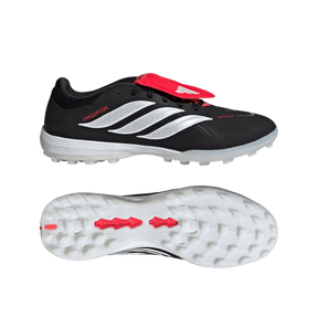 ADIDAS - Scarpe Da Calcio Predator Pro Con Linguetta Ripiegabile Per Erba Sintetica - image 20