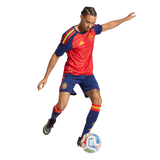ADIDAS - Maglia Home Authentic Spain 26 - Uomo - Red - image 5