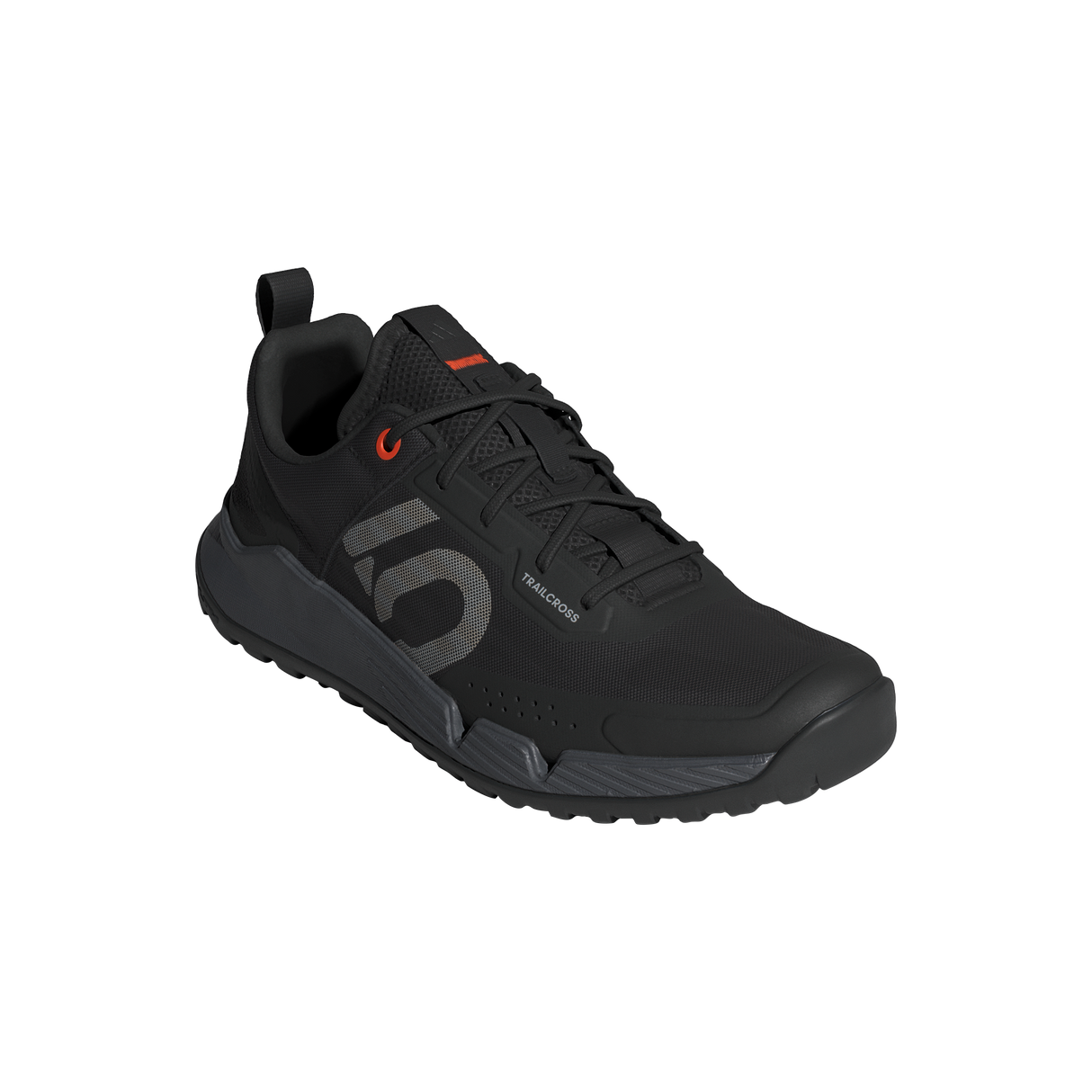 ADIDAS - Scarpe Five Ten Trailcross Lt Mountain Bike - Donna - Black - image 6
