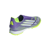 ADIDAS - F50 League Stivali Turf Senza Lacci - Purple - image 6