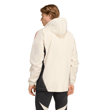 ADIDAS - Liverpool Fc 25/26 Competition All Weather Jacket - Uomo - image 10