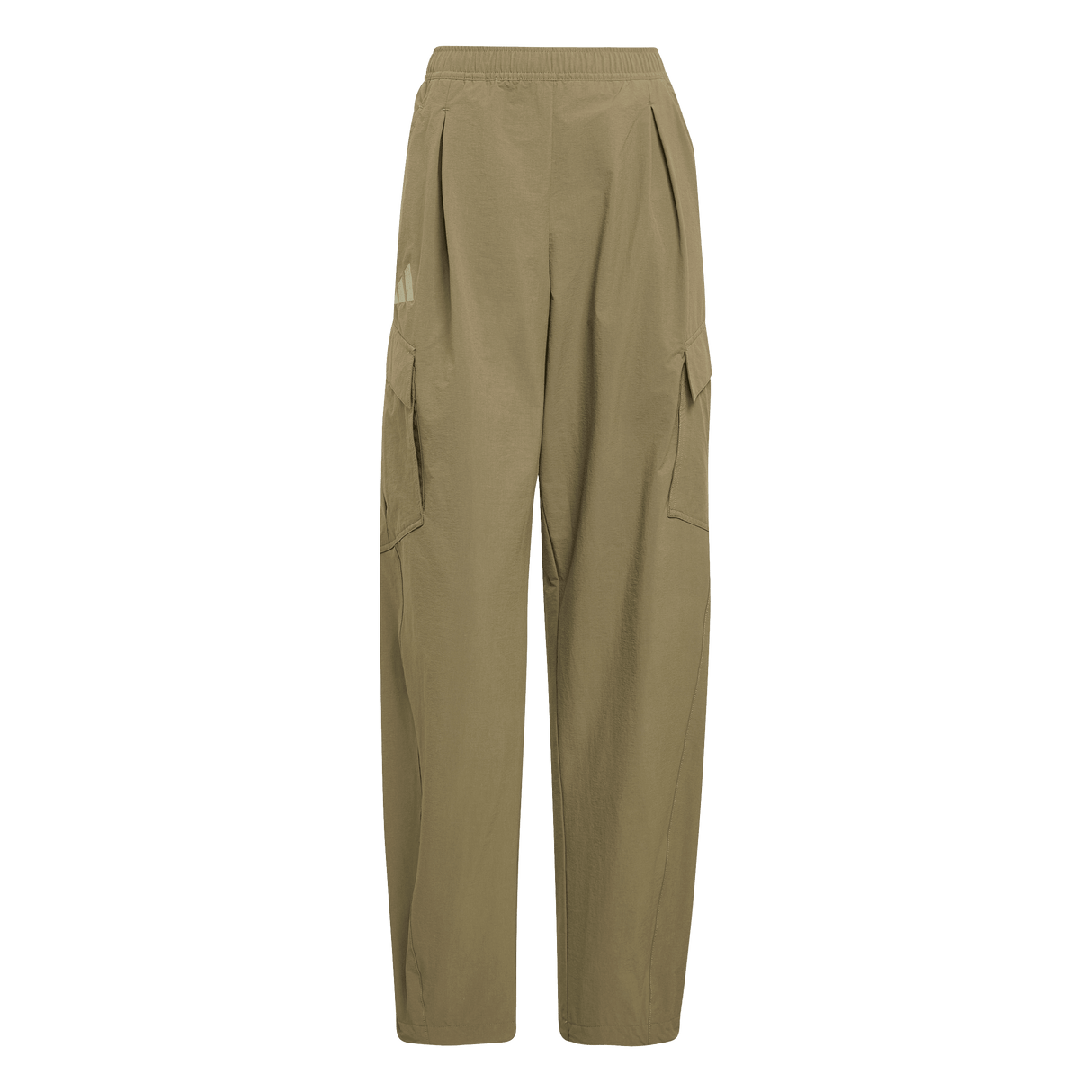 ADIDAS - TERREX Xploric Clima365 Cargo Pants - Donna - Green - image 1