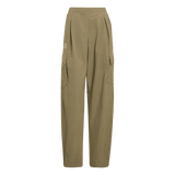 ADIDAS - TERREX Xploric Clima365 Cargo Pants - Donna - Green - image 1
