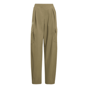 ADIDAS - TERREX Xploric Clima365 Cargo Pants - Donna - Green - image 1