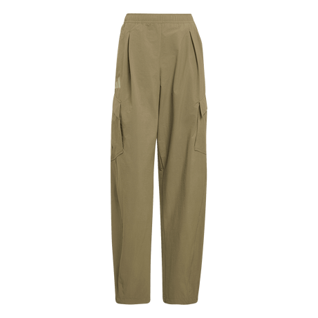 ADIDAS - TERREX Xploric Clima365 Cargo Pants - Donna - Green - image 1