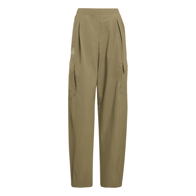ADIDAS - TERREX Xploric Clima365 Cargo Pants - Donna - Green - image 1