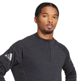 ADIDAS - Maglia Da Allenamento Tiro 25 Pro - Uomo - Black - image 6