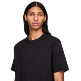 ADIDAS - Y-3 Mercedes - Amg Petronas Formula 1 Team Logo Stack Short Sleeve Tee - image 7