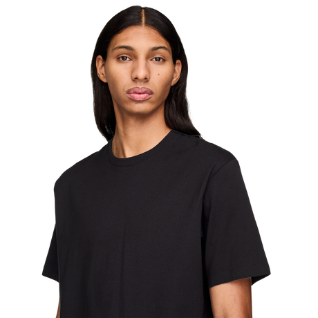 ADIDAS - Y-3 Mercedes - Amg Petronas Formula 1 Team Logo Stack Short Sleeve Tee - image 7