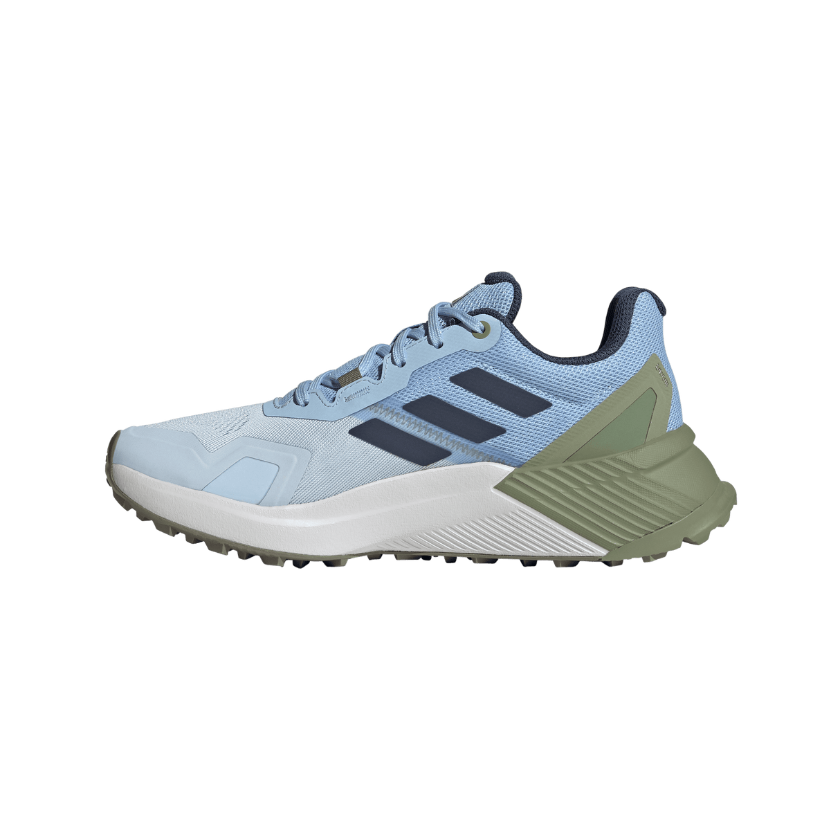 ADIDAS - Scarpe Da Trail Running TERREX Soulstride - Donna - image 25