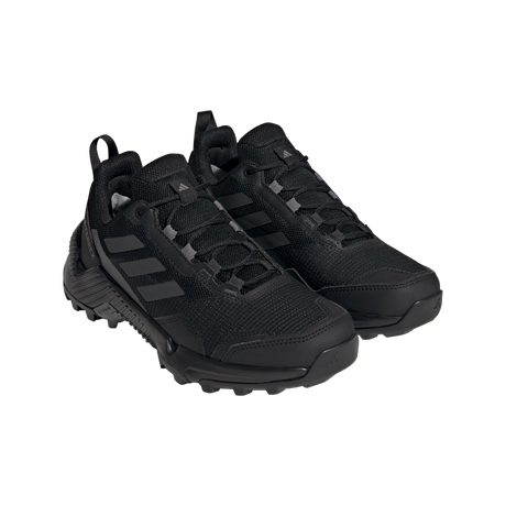 ADIDAS - TERREX Eastrail 2 RAIN.RDY Hiking Shoes - Donna - Black - image 6