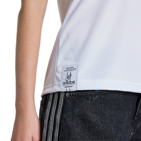ADIDAS - Maglia Home Germania 26 - Donna - White - image 7