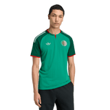 ADIDAS - Algeria 26 Away Jersey - Uomo - Black - image 3