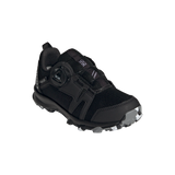 ADIDAS - TERREX Agravic BOA RAIN.RDY Trail Running Shoes Kids - image 6