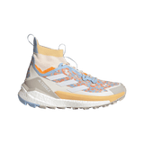 ADIDAS - TERREX Free Hiker 2 Hiking Shoes - Donna - Blue - image 1