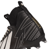 ADIDAS - Adizero Impact II Rodeo American Football Cleats - Black - image 9