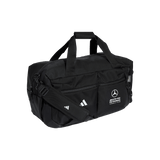 ADIDAS - Borsone Mercedes-Amg Petronas Formula 1 Engineers & Marketing - Black - image 3