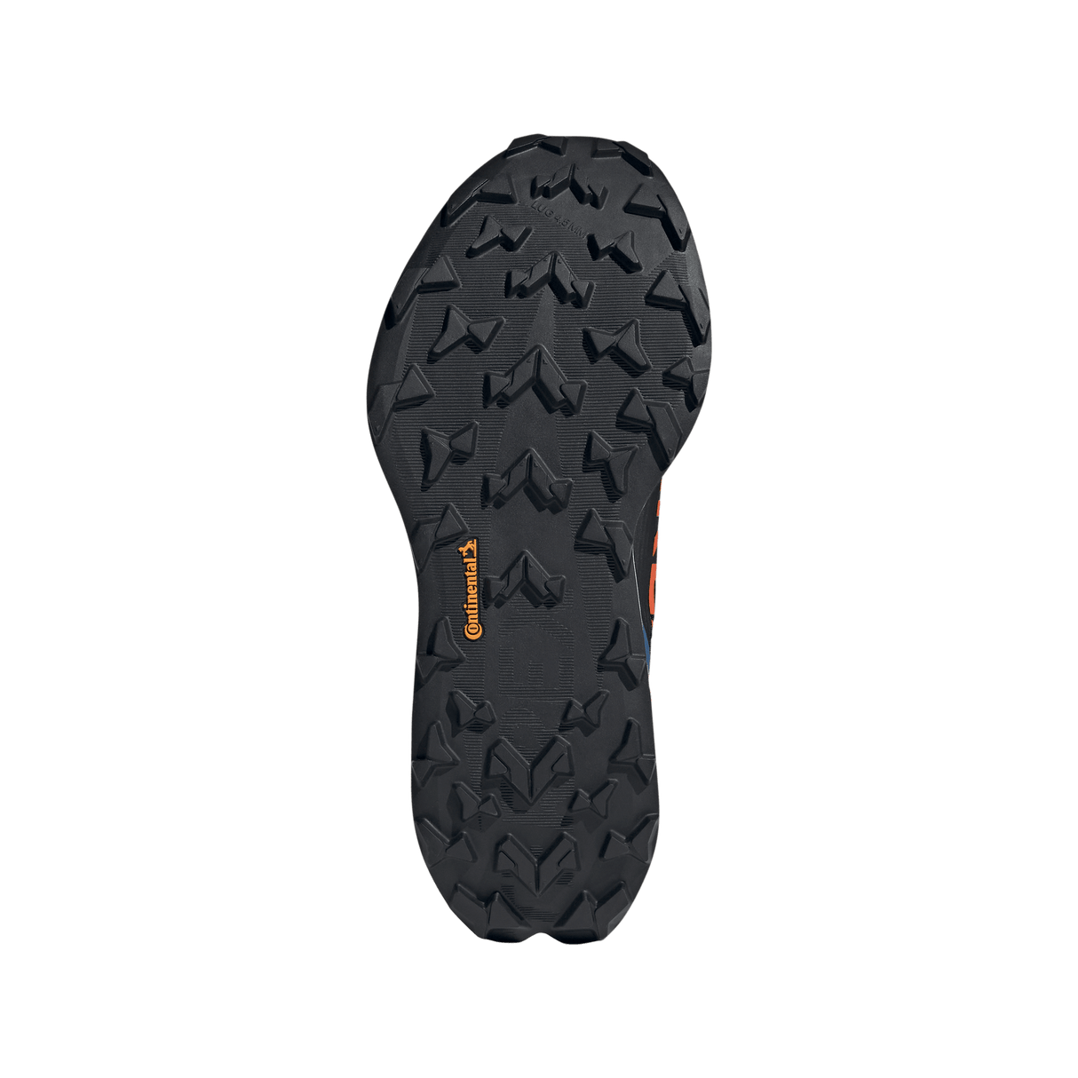 ADIDAS - TERREX Agravic Tt Trail Running Shoes - Uomo - image 4