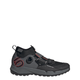 ADIDAS - Five Ten Trailcross Pro Clip-In Mountain Bike Shoes - Uomo - Grey - image 2