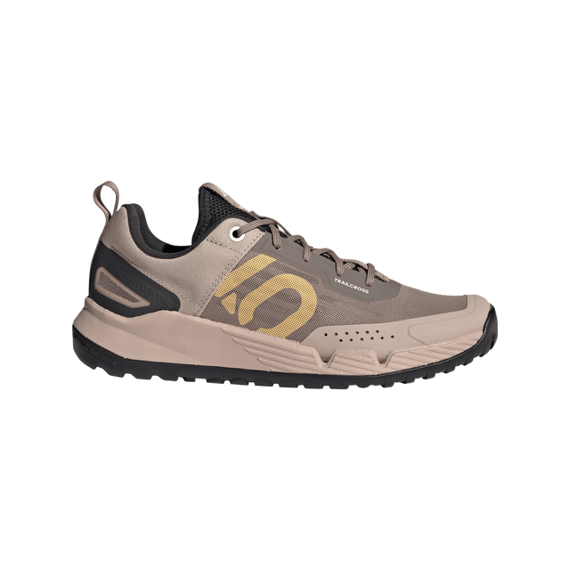 ADIDAS - Five Ten Trailcross Lt Mountain Bike Shoes - Donna - Black - image 1