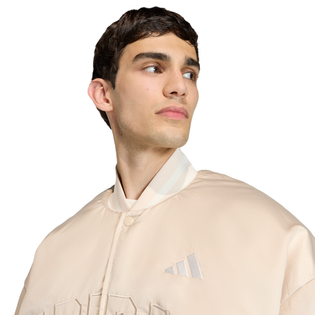 ADIDAS - Giacca Bomber Imbottita Stadium - Uomo - image 11