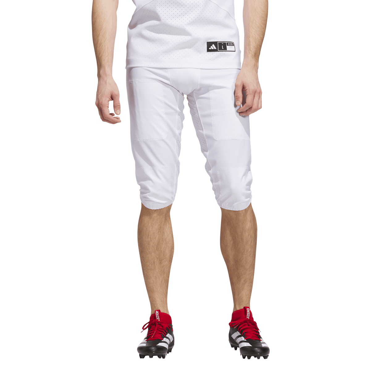 ADIDAS - Pantaloni Da Football Americano Adizero Impact - Uomo - image 10