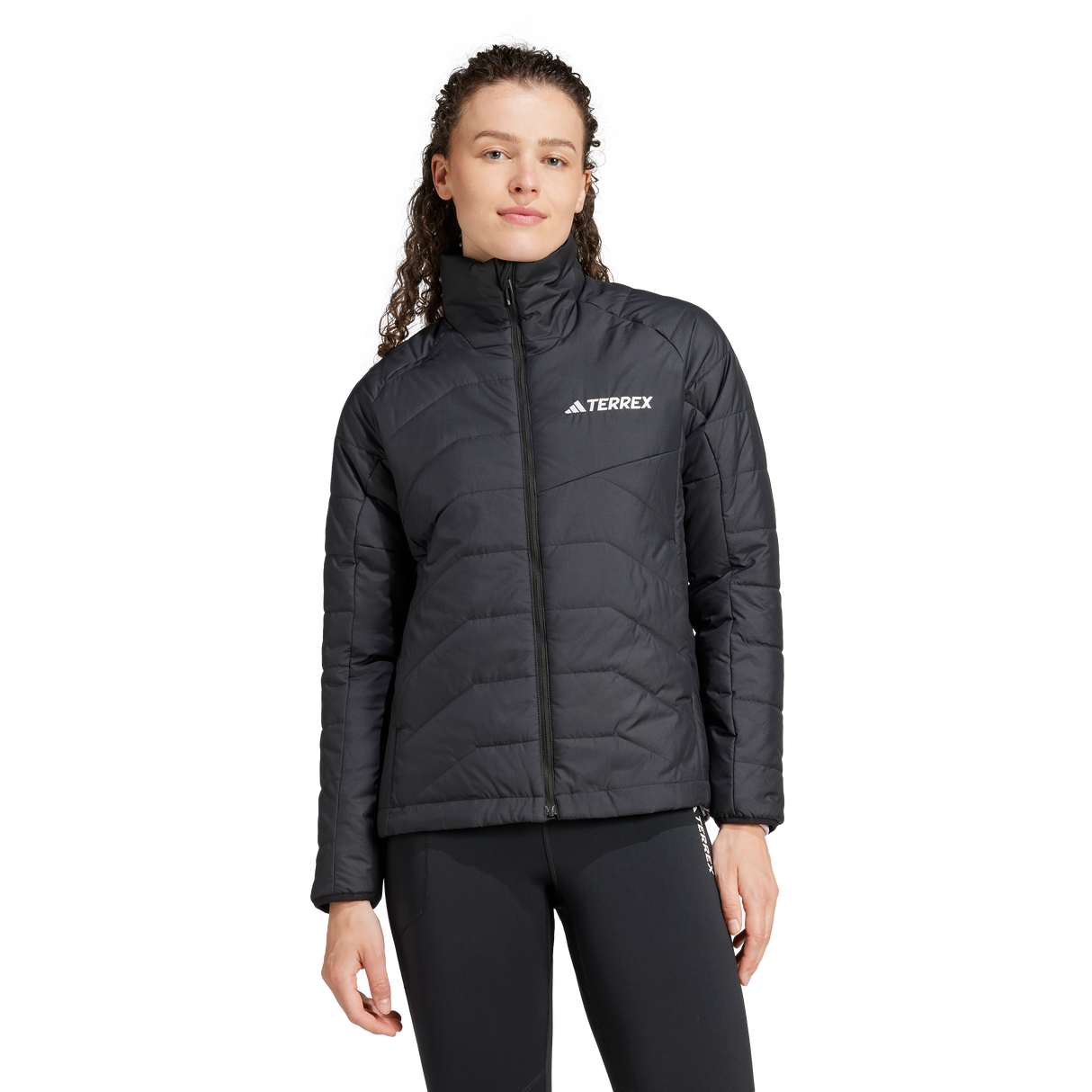 ADIDAS - Giacca TERREX Multi Synthetic Insulated - Donna - image 3