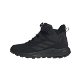 ADIDAS - Scarpe Hiking TERREX Anylander Leather Mid CLIMAPROOF - Uomo - image 5
