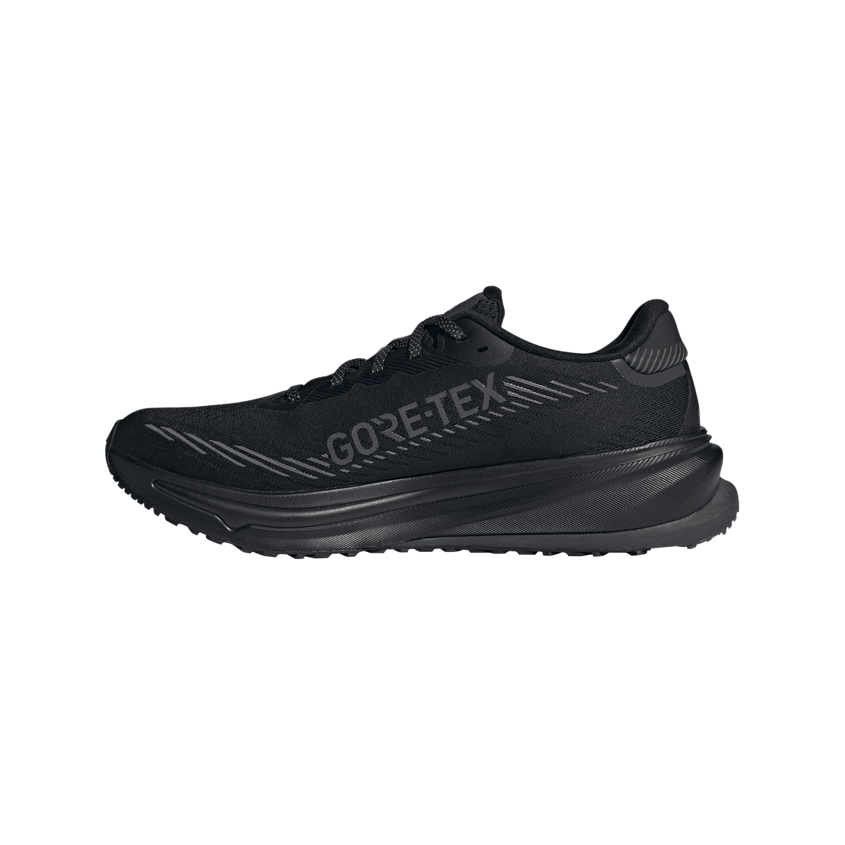 ADIDAS - Scarpe Da Running Supernova Rise GTX - Uomo - Black - image 5