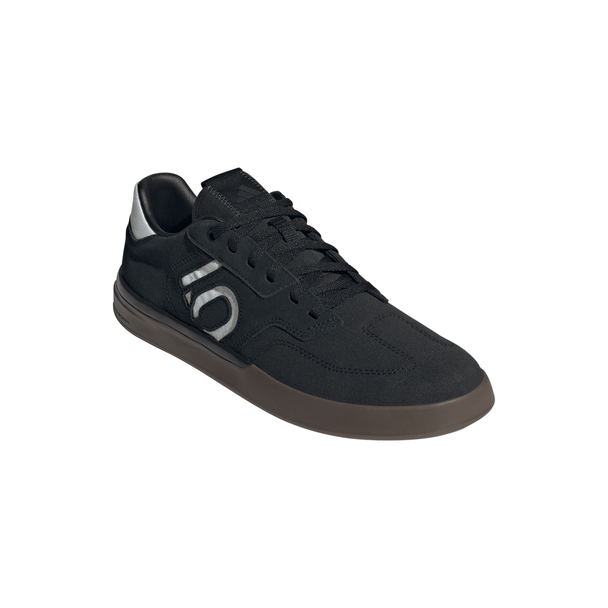 ADIDAS - Scarpe Five Ten Sleuth Mountain Bike - Uomo - Black - image 6